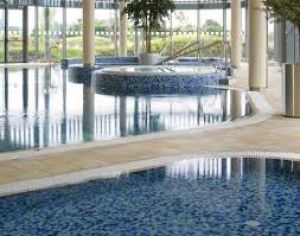 Fitness & Lesiure @ The Pillo Hotel